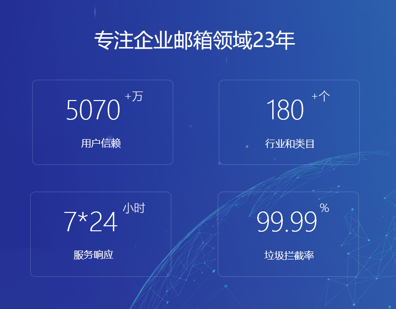 三江网易企业邮箱